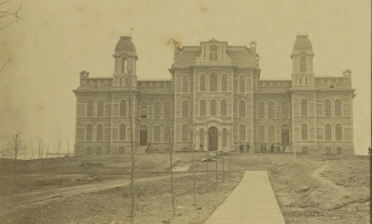 Syracuse Medical College