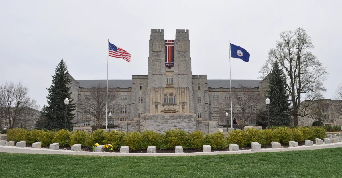 Virginia Polytechnic Institute