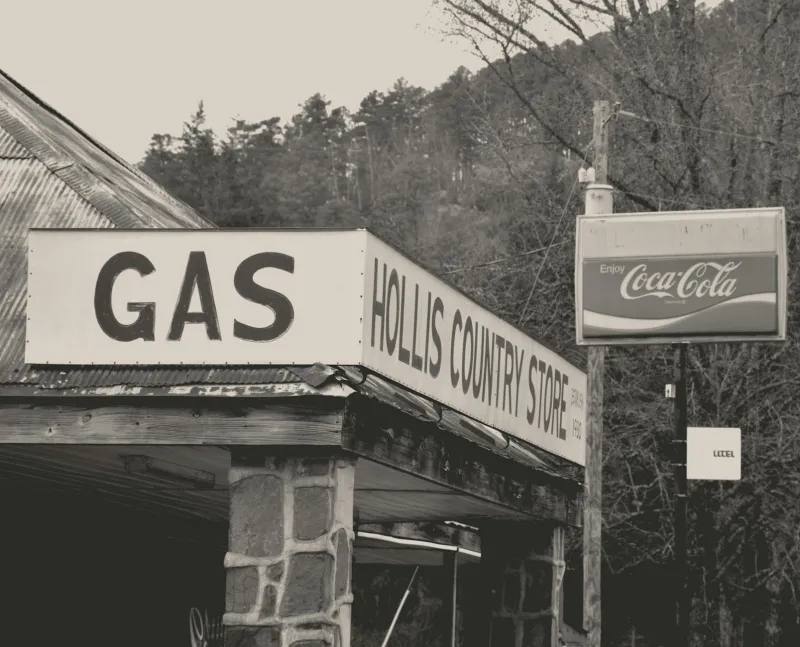 The Stock Market Wiped Him Out Completely. His Next Idea Built a Billion-Dollar Empire.