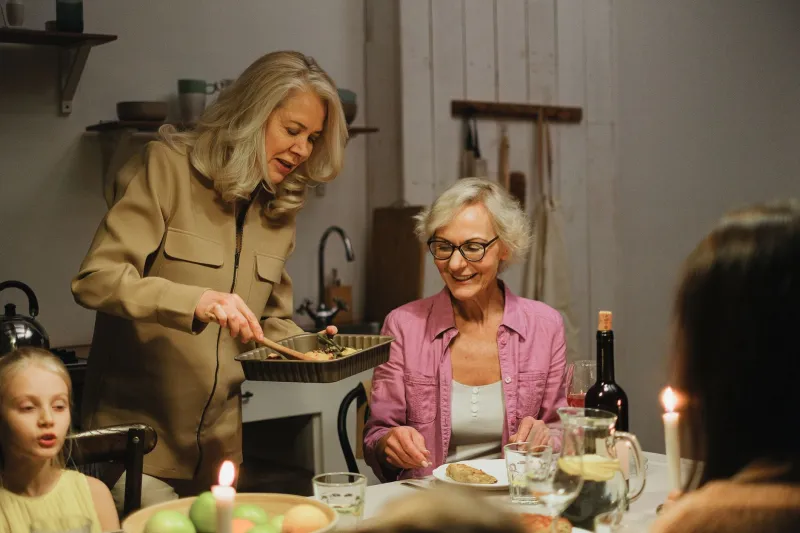 Every Kitchen Slammed Its Door on Her — So She Opened Her Own, and the Neighborhood Showed Up
