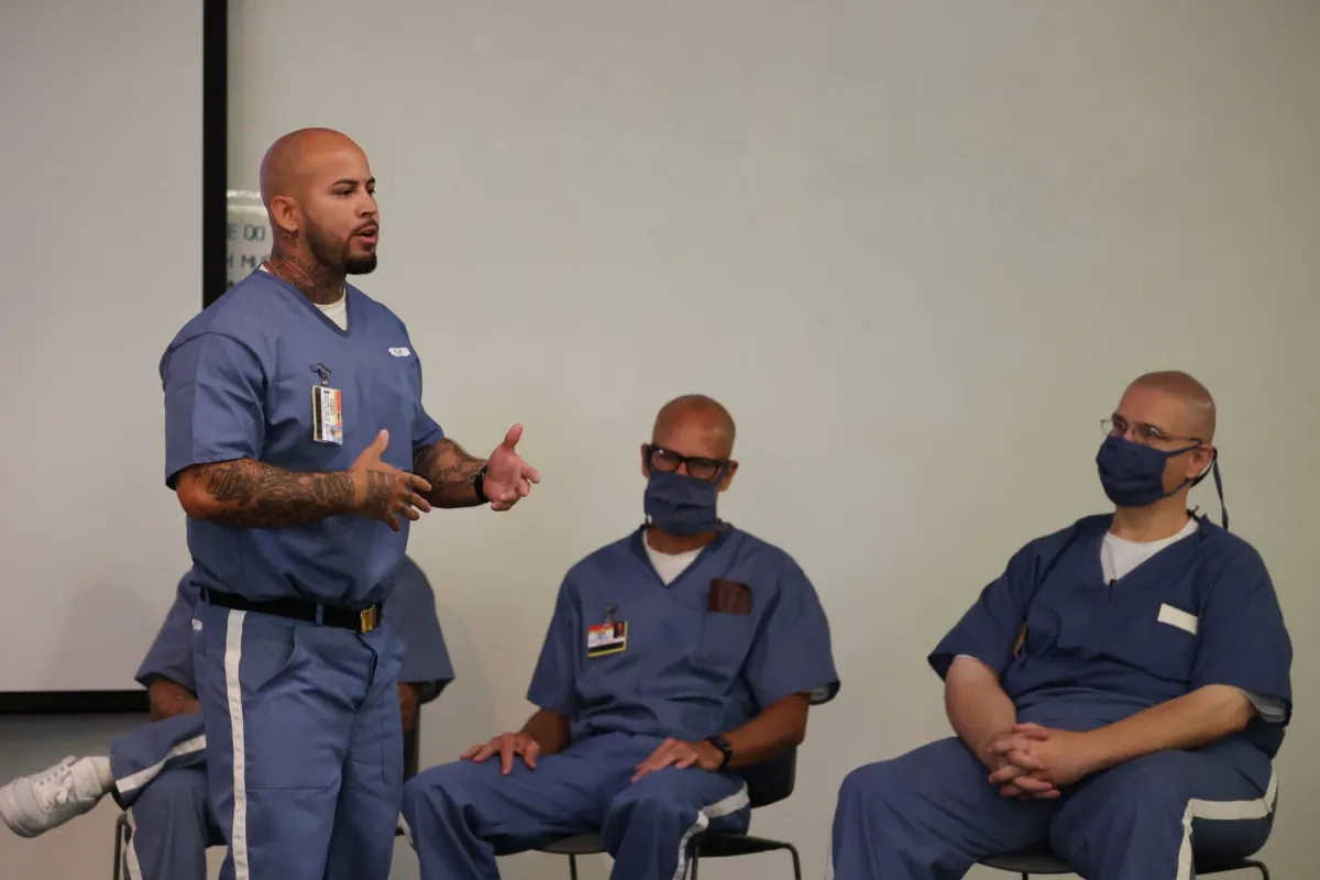 Florida State Prison