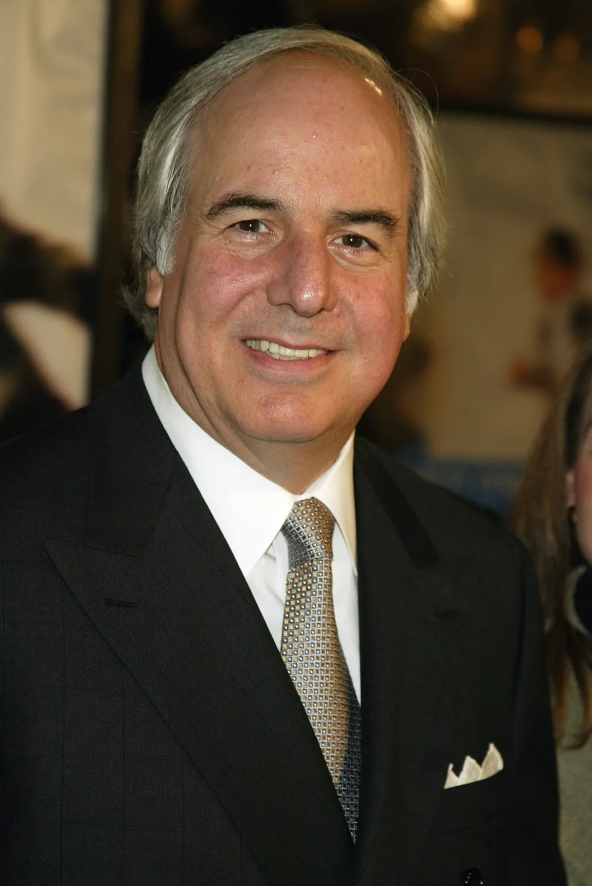 Frank Abagnale Jr.