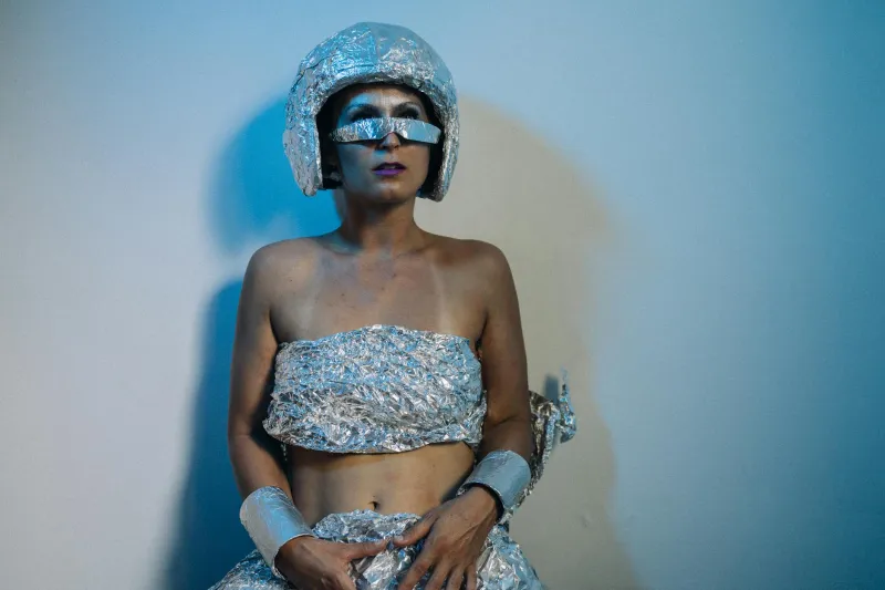 The Janitor's Cathedral: How a Night Shift Worker Built America's Most Mysterious Masterpiece