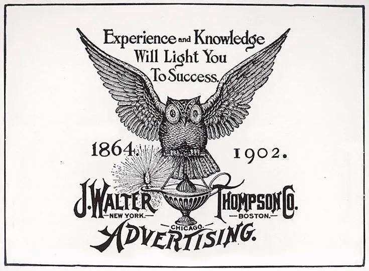 James Walter Thompson