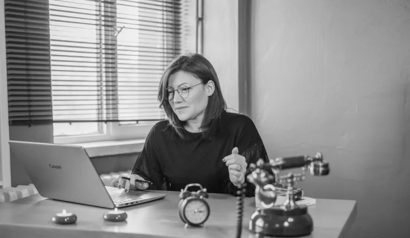 Breaking Through Every Barrier: The Teen Who Went From Psychiatric Ward to Madison Avenue's Corner Office