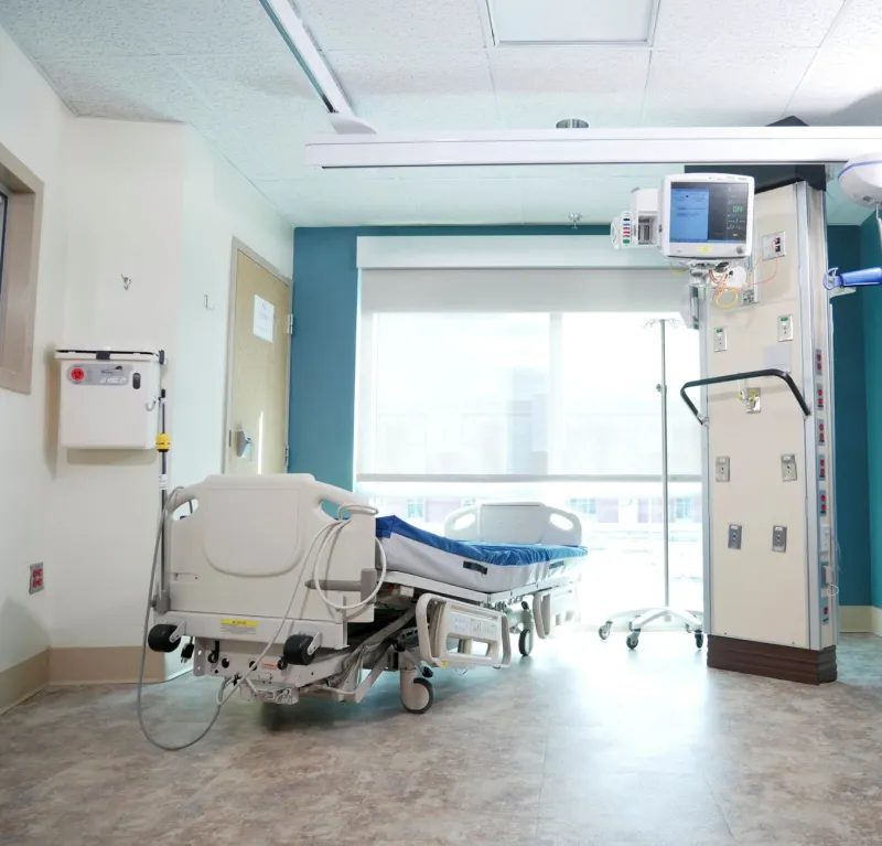 Twice Rejected, Completely Right: The Outsider Who Rebuilt American Healthcare From the Ground Up