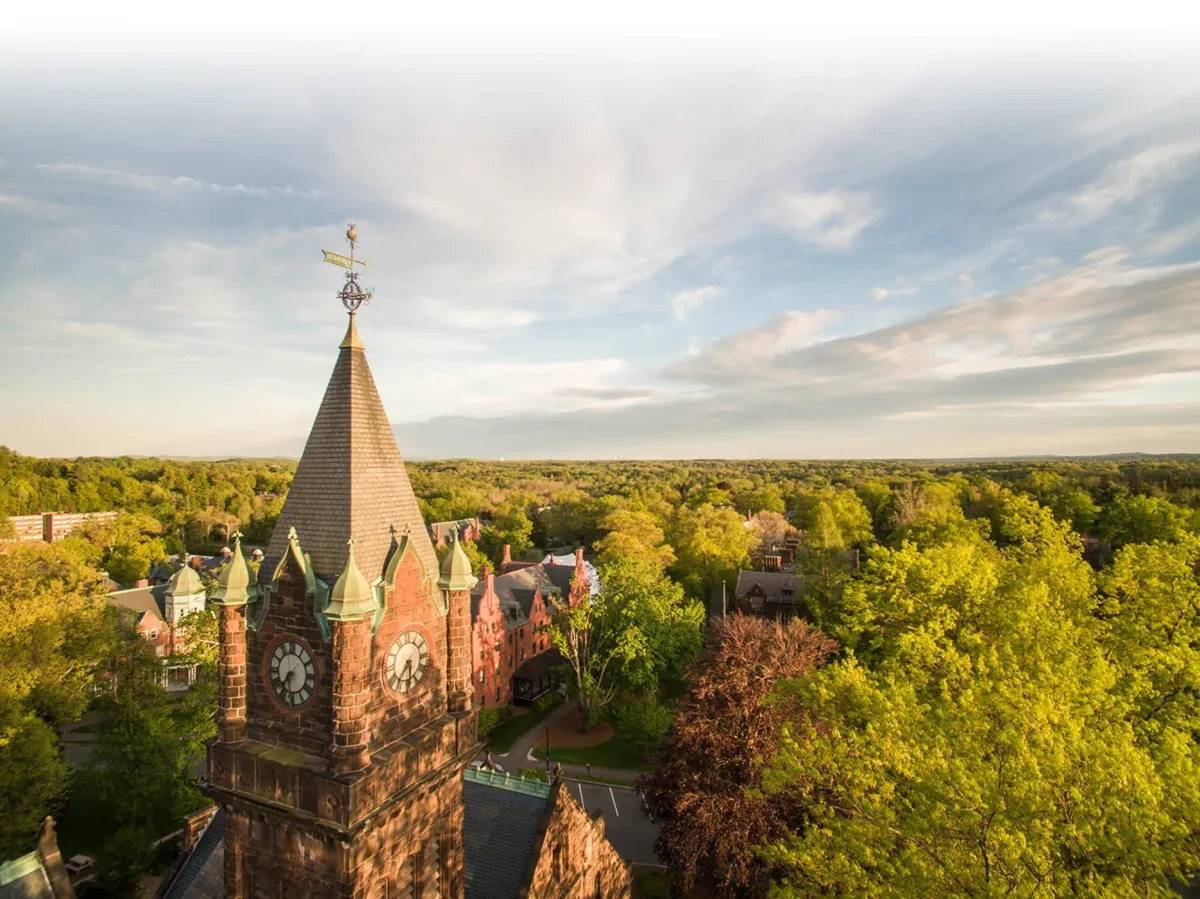 Mount Holyoke College