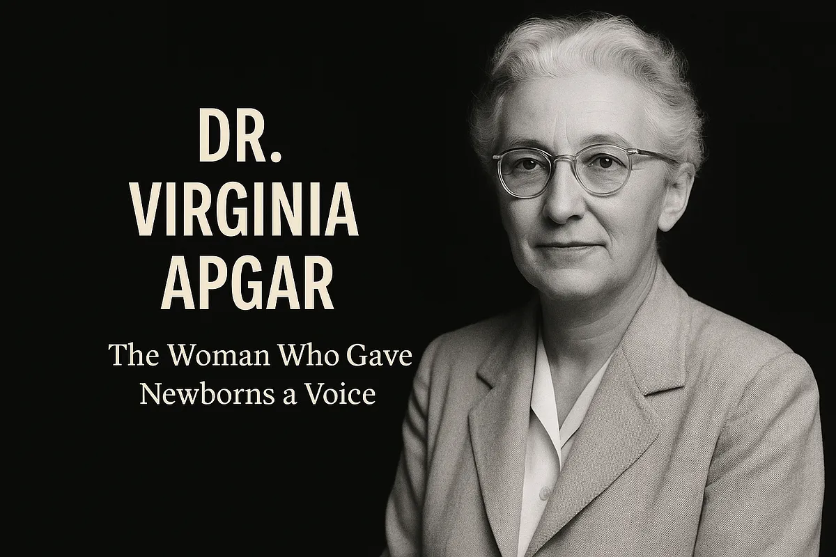 Virginia Apgar