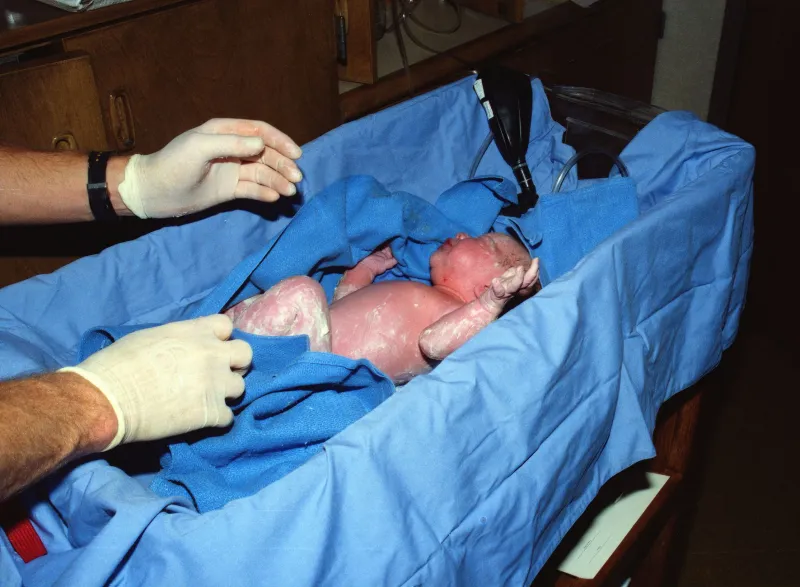 They Told Her the OR Was No Place for a Woman. She Saved Millions of Babies Instead.