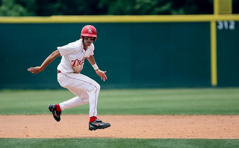 When the Crowd Went Silent, He Made Baseball Listen With His Hands
