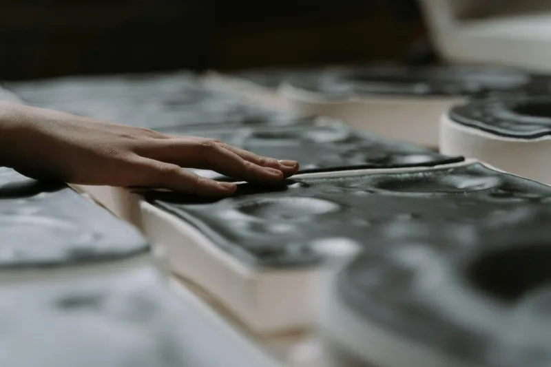 When Touch Became Vision: The Architect Who Built America's Most Human Spaces